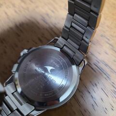 CASIO オシアナス OCEANUS 稼動品
