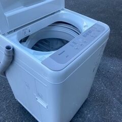 購入者決めました)福岡市内配送設置無料 2020年 パナソニック