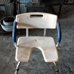 倉庫整理★介護用椅子
