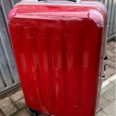 【ネット決済】【ネット決済】スーツケース キャリーバッグ