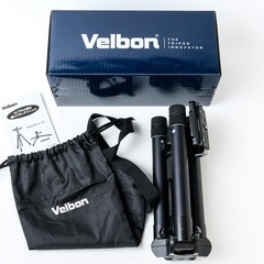 Velbon ベルボン 三脚 UT-63