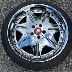 work ls207 ワーク19インチ