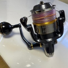 【決まりました。】シマノ　15ツインパワーSW 10000PG✨✨