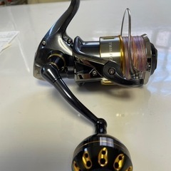 【決まりました。】シマノ　15ツインパワーSW 10000PG✨✨