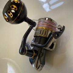 【決まりました。】シマノ　15ツインパワーSW 10000PG✨✨