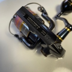 【決まりました。】シマノ　15ツインパワーSW 10000PG✨✨