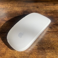 Apple 純正 マジックマウス