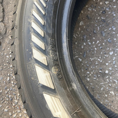 YOKOHAMA 215/60R17