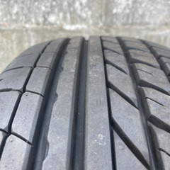 YOKOHAMA 215/60R17