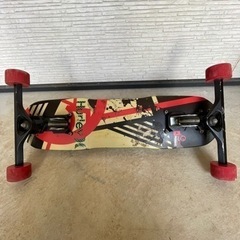 フリーボード　FREEBORD デッキサイズ74cm スノーボー...