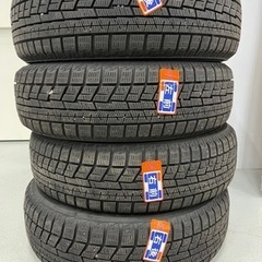 中古 2018年製  YOKOHAMA iceGUARD 155...