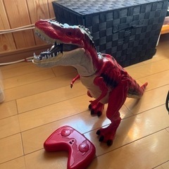 『お話中』恐竜おもちゃまとめ