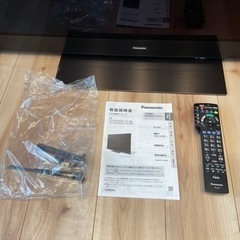 【美品】Panasonic★4K有機ELテレビ★T H-65G Z2000