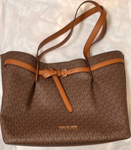 MICHAEL KORS トートバッグ ラージ