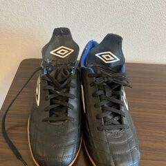 NEW UMBRO Futsal football shoes ...