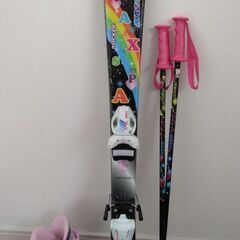子供用スキーセット