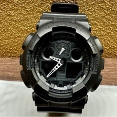 G-SHOCK  No.5081