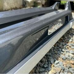 10アルファード  Ｋ.ＢＲＥＡＫ ワンオフ品‼️