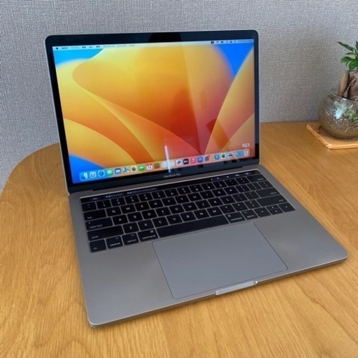 Mac MacBook Pro Core i7 512GB 16G
