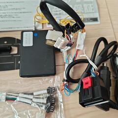 BLITZ FLD METER  BOOST エンジン油温タイプ デジタルブースト計 OBD接続