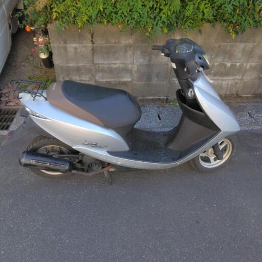 ホンダDio4サイクルエンジン ホンダ ディオ(4サイクル) 2004年式 AF62