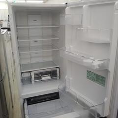 HITACHI 冷蔵庫 315L 18年製 TJ1952