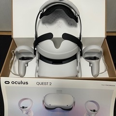 Oculus Quest 2 ( Meta Quest 2 ) ...