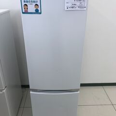 ☆ジモティ割あり☆ TOSHIBA 冷蔵庫 170L 20年製 動作確認 