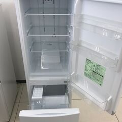 ☆ジモティ割あり☆ TOSHIBA 冷蔵庫 170L 20年製 動作確認 