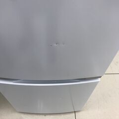 ☆ジモティ割あり☆ TOSHIBA 冷蔵庫 170L 20年製 動作確認 