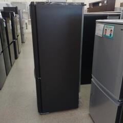 Panasonic 冷蔵庫 21年製 168L                     TJ1953