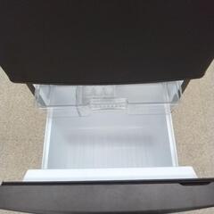 Panasonic 冷蔵庫 21年製 168L                     TJ1953