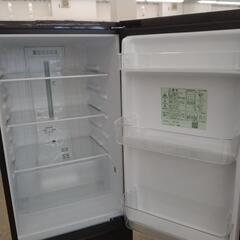 Panasonic 冷蔵庫 21年製 168L                     TJ1953