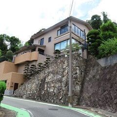 🏡鉄筋コンクリート造の戸建住宅　中央区小笹🏡