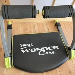 smart WOONDER Core（スマートワンダーコア）