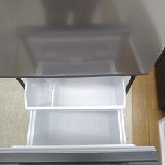 AQUA 冷蔵庫 23年製 135L                    TJ1955