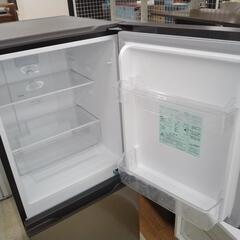 AQUA 冷蔵庫 23年製 135L                    TJ1955