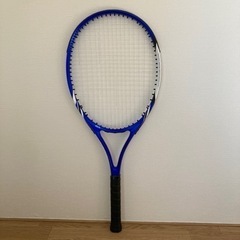 ゴーセン テニスラケット 硬式