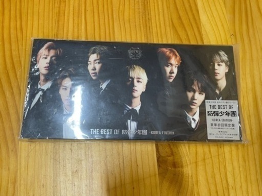 BTS CD 他の商品もあります