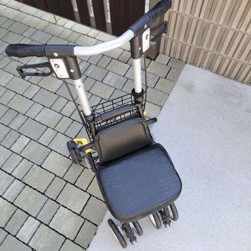 シルバーカー