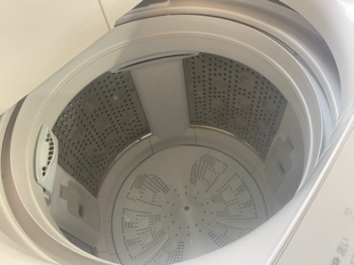 110298 美品 日立ビートウォッシュ10kg洗濯機 2022年製