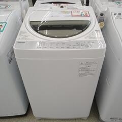 東芝 洗濯機 19年製 7kg                T...