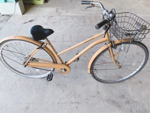 自転車