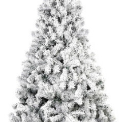 クリスマスツリー　180センチ