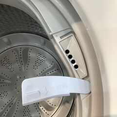 【イオンモール神戸南店】Haier 全自動洗濯機です【取りに来られる方限定】