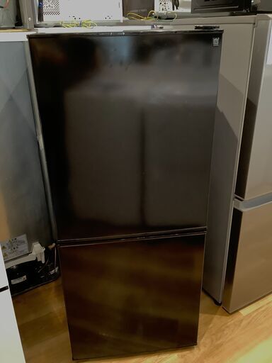 【イオンモール神戸南店】ニトリ2ドア冷蔵庫です【取りに来られる方限定】