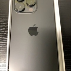 iPhone14pro 256gb バッテリー98%