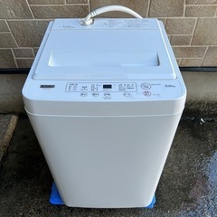 愛知県の全自動洗濯機の中古が安い！激安で譲ります・無料であげます