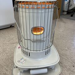 暖房 探すなら「リサイクルR 」❕最大 23畳❕クリーニング済み❕ 動作 