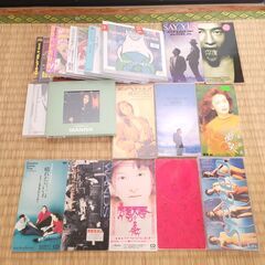 【無料】邦楽CDセット